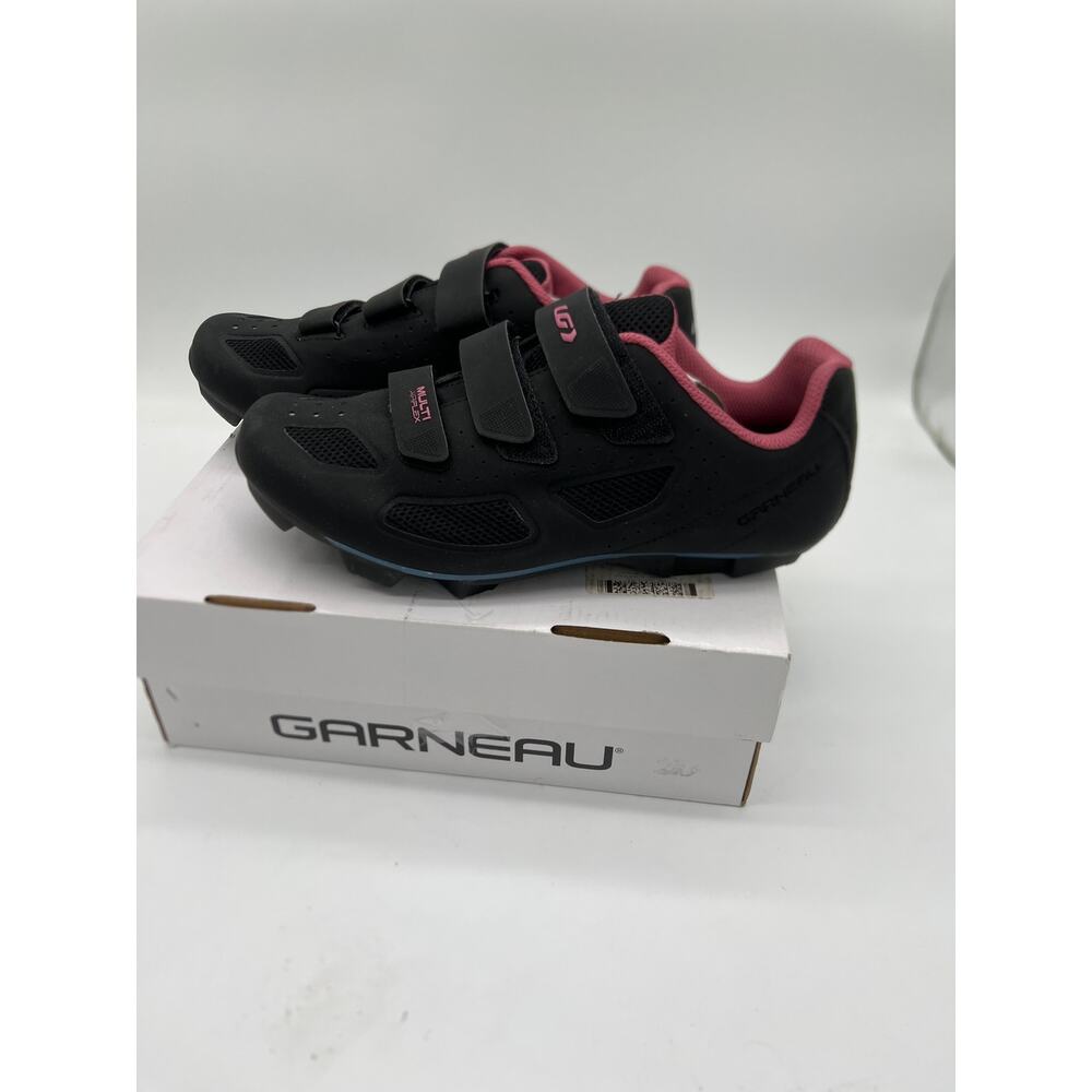 Lois Garneau w’s multi air flex II  cycling, spin class, commuting, bicycle  B96